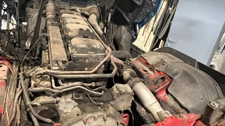 Scania 114 - 380 1999 - N/A obrazek 19