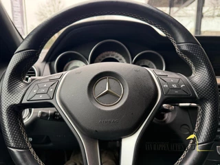 Mercedes-Benz C-Class 2014 - 180 Ambition Avantgarde / Automaat / APK 3-2027 immagine 13