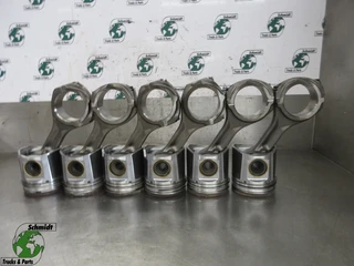 Iveco - 504028545 // 500086287 na prodej