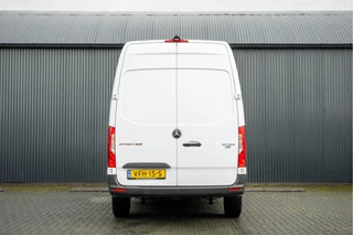 Mercedes-Benz Sprinter 2020 - 311 CDI L2H2 | Volledig Ingericht | Mbux | Camera | Navi | Climatronic imagem 8