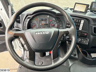 Iveco Trakker 2019 - 360 6x4, EURO 6, Palfinger, Remote bild 10