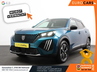 Peugeot e-2008 2025 - EV Allure Pack 54 kWh на продажу