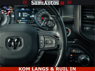 Dodge Ram Pick-Up 2024 - LIMITED | 5.7 V8 HEMI 402PK | TUFF WIELEN | MEEST VOLLE LIMITED | PRACHTIGE KLEUR GRANITE CRYSTAL PEARL | immagine 89
