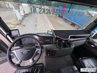 MAN TGS 2009 - 35.480 obrazek 11