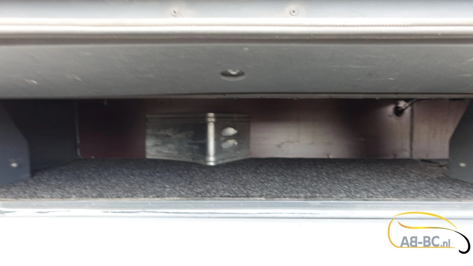 Scania Interlink, 59 Seats, Euro 6 2017 afbeelding 47