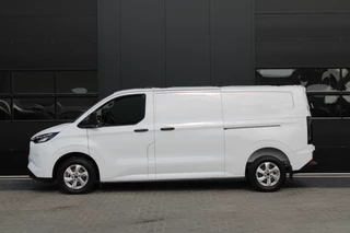 Ford Transit Custom 2025 - 320 2.5 PHEV L2H1 Trend 232pk - 5 jaar GARANTIE - 2x Schuifdeur - Adaptive Cruise - Blind Spot - Navigatie - Camera - Verwarmd Stuur - Rijklaar bild 9