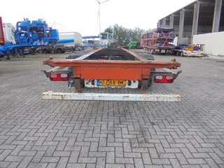 Pacton N/A 2005 - T3 007 45 FT  NL KENTEKEN 10X IN STOCK imagem 13