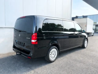 Mercedes-Benz Vito 2025 - *9zitpl*AHK2,5t*Navi*Airco*Zetelverwarming*Aerodynamicapakk* image 3 thumbnail