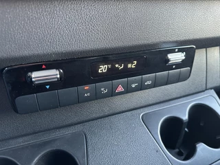 Mercedes-Benz Sprinter 2024 - 315 CDI L2H2 Automaat Carplay Navigatie Camera zdjecie 18