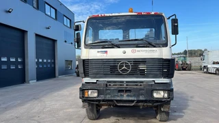 Mercedes-Benz SK 3234 1998 zdjęcie 2 miniatura