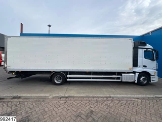 Mercedes-Benz Actros 2018 - 1833 EURO 6, Palfinger obrazek 14