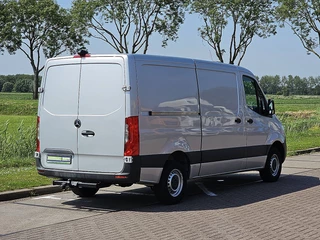 Mercedes-Benz Sprinter 2021 - 315 afbeelding 3