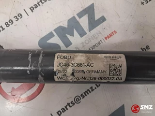 Ford N/A 2022 - Occ stuurwiel + stuurkolom + stuurstang Ford изображение 11