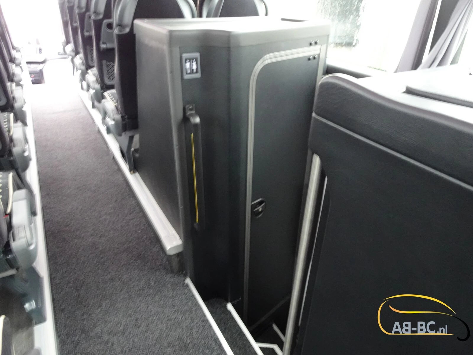 Scania Higer Touring HD 51 Seats EURO 6 afbeelding 47
