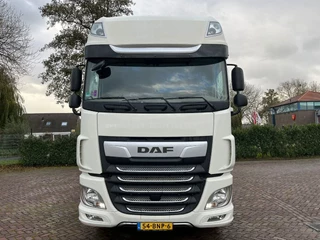 DAF XF480 2019 - FT obrazek 3