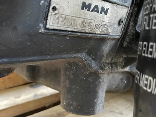MAN N/A 2018 - 81.32004-6415 TIPMATIC 14 2700 NM obrazek 4