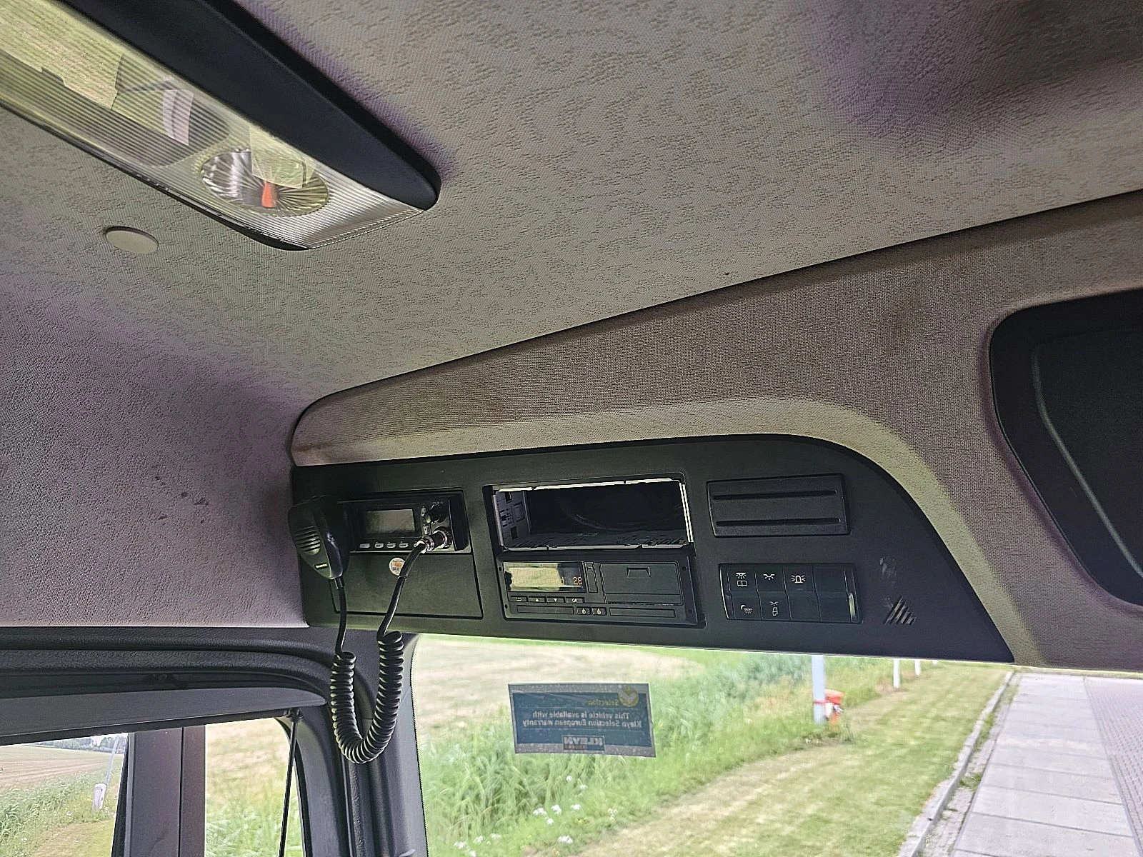 Mercedes-Benz 2020 - AROCS 2043 AS Bild 10