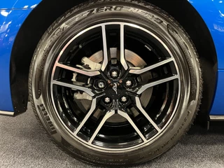 Ford Mustang 2020 - Fastback 5.0i V8 GT Premium 460PK Automaat imagen 124