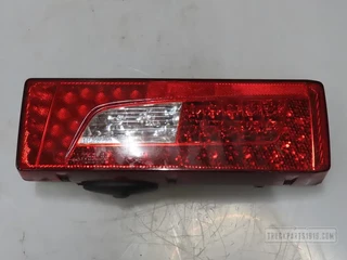 Scania N/A - 2380953 Achterlicht LED Re. Scania immagine 1