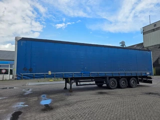 Schmitz Cargobull SCB - Disc 2016 - N/A image 8