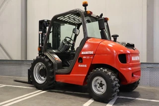 Manitou 2018 - MH 25-4 T afbeelding 3 miniatuur