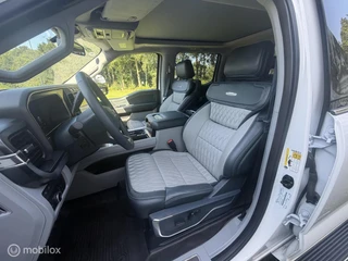 Ford F-250 2024 - USA 6.7 V8 Powerstroke Limited H.O. image 18