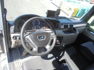 MAN TGS 2017 - 320 LX zdjecie 9