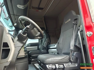 MAN TGX 2019 - 18.460 изображение 5