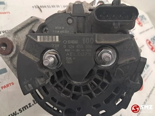 DAF N/A 2023 - Occ alternator DAF image 5