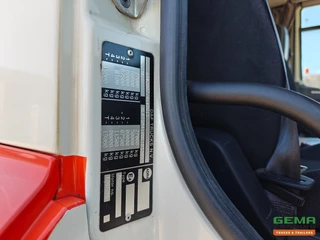 DAF CF 440 2016 - FTG imagen 23