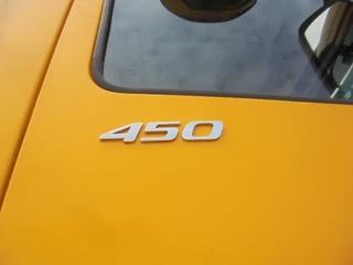DAF XF 450 2018 - ADR obrazek 21