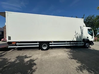 Volvo FL 2019 - N/A image 16
