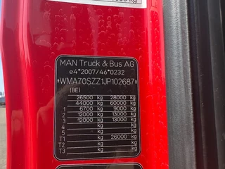 MAN TGS 2018 - N/A obrazek 32