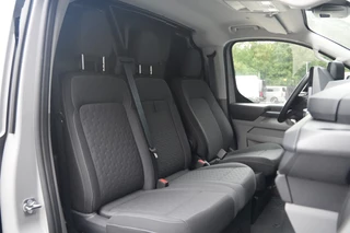 Ford E-Transit Custom 2026 - 320 L1H1 Limited 71 kWh 218pk - 2x Schuifdeur - Trekhaak - ProPower - Camera - Carplay - Rijklaar image 41
