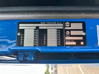 DAF XF 450 FT 2018 - SC / Retarder / Tacho V2 imagem 22