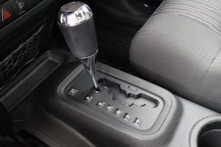 Jeep Wrangler 2011 - 3.8i V6 4x4 JK 2 drs / Automaat / Hardtop / Trekhaak image 5