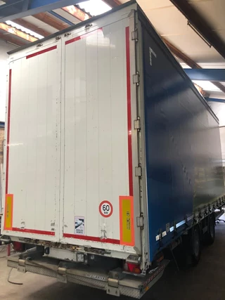 DRACO N/A 2012 - MZS 218 - 2 As Wipkar Gesloten > Doorlader 42-WJ-FJ obrazek 6