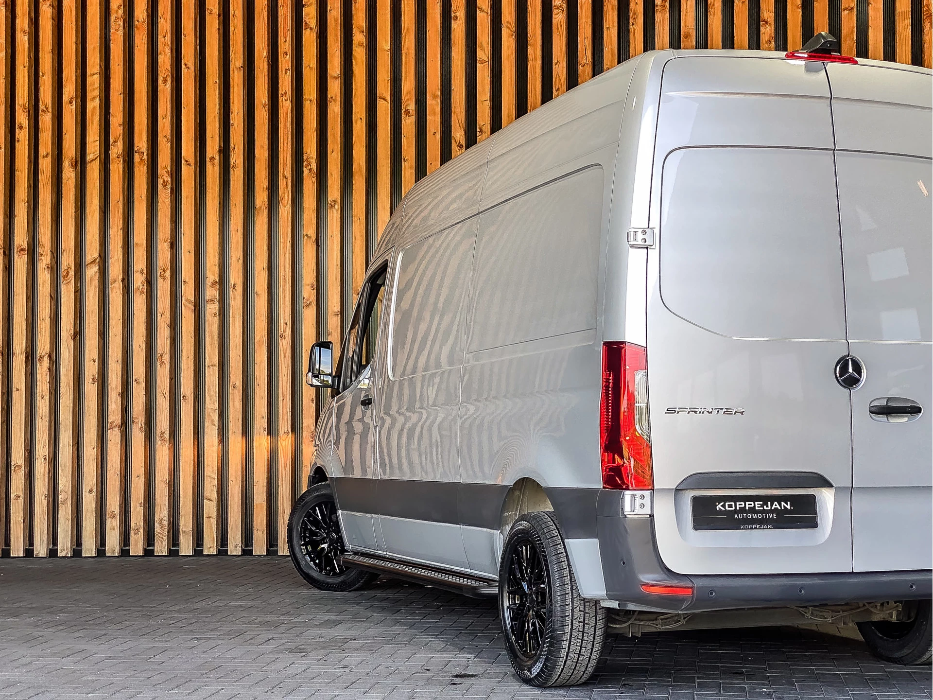 Mercedes-Benz Sprinter 2022 - 1.9 CDI 150PK Automaat L2H2 Bestelwagen obrázek 18