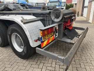 DAF 85 2011 - FAD CF85 - 410 obrazek 17