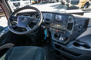 Mercedes-Benz Actros 2017 - 1843 LS+KIPHYDR. obrazek 11