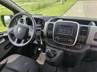 Renault Trafic 2019 - 1.6 DCI obrazek 8