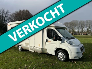Rimor ABA 2008 - Fiat queensbed ,airco,luifel.etc etc apk image 1