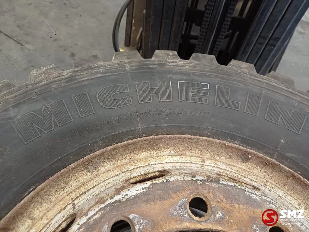 Michelin - Occ vrachtwagenband 12.00R20 154/149K Michelin immagine 2