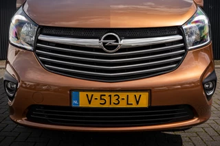 Opel Vivaro 2018 - 1.6 CDTI L2H1 120PK | 3-Zits | Cruise | Airco изображение 23