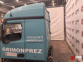 Mercedes-Benz 2015 - Occ Cabine Mercedes afbeelding 3 miniatuur