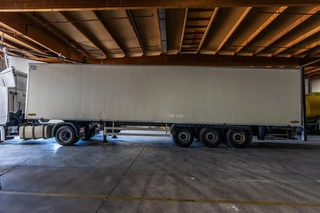 Chereau 2016 - CHEREAU+CARRIER VECTOR 1350 afbeelding 2 miniatuur
