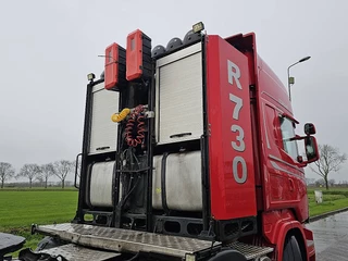 Scania R 2012 - R730 obrazek 22