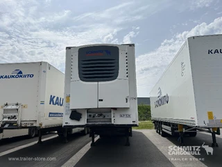 Schmitz Cargobull Semitrailer Reefer Standard 2019 afbeelding 3 miniatuur