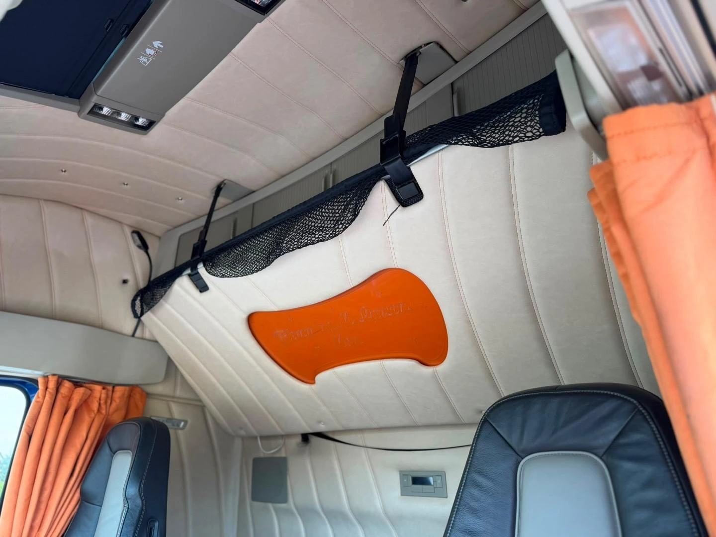 Volvo FH 2019 - 460 afbeelding 23