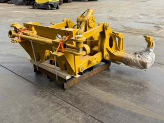 Caterpillar 12M-2 12M-3 140M-2 140M-3 160M-2 Ripper 2026 - N/A image 7